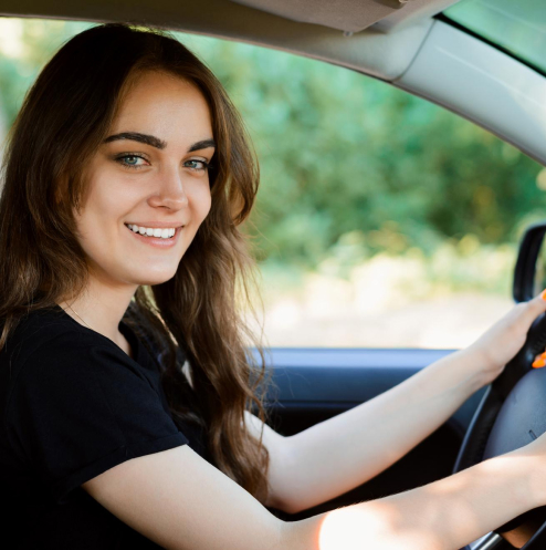 Ready to Learn Driving in Our <span>Latest Vehicles</span>