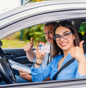 Driving Lessons